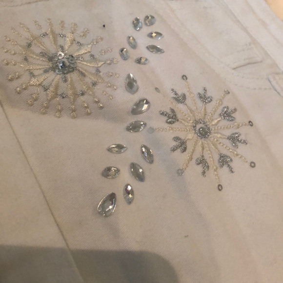 Shorts - Picture 2 of 4